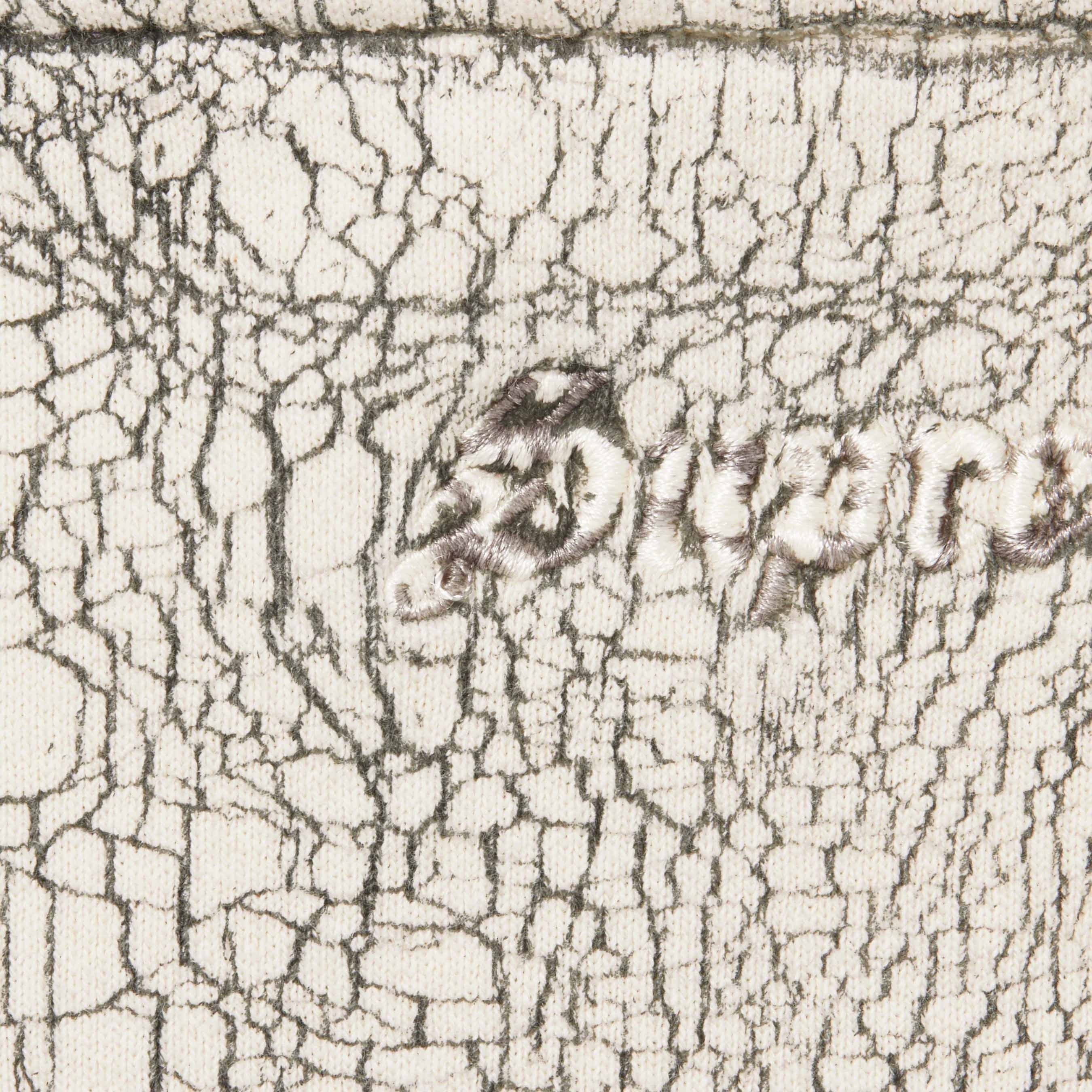 Crackle Sweatshort view 5
